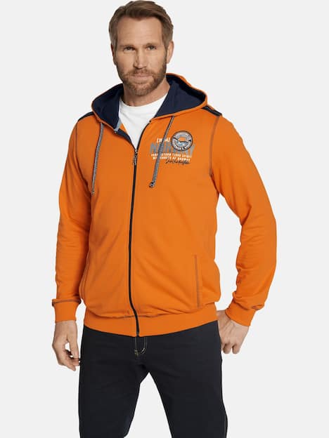 Sweatjacke RENKO