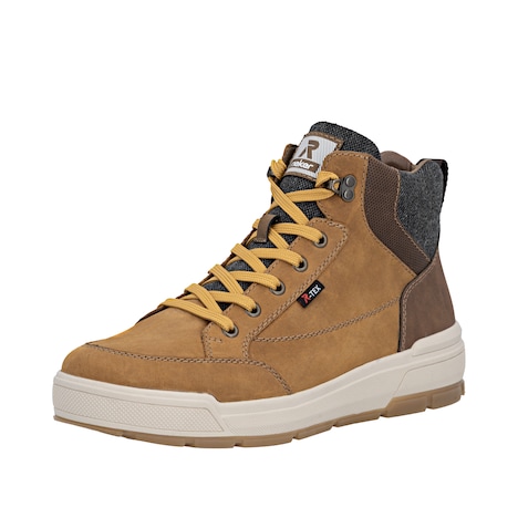 Schnürstiefel U0074