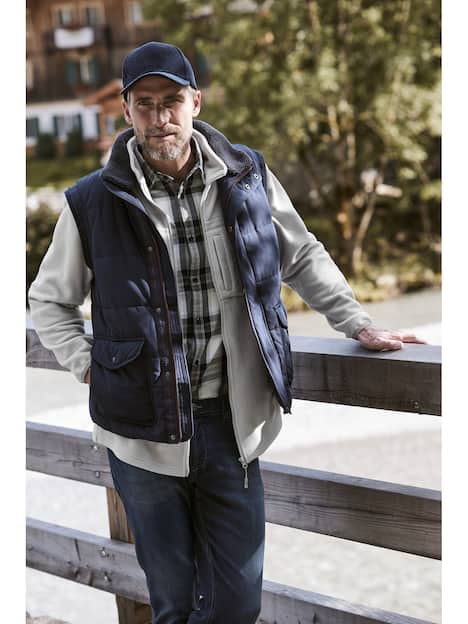 Outdoorweste ALBERICO