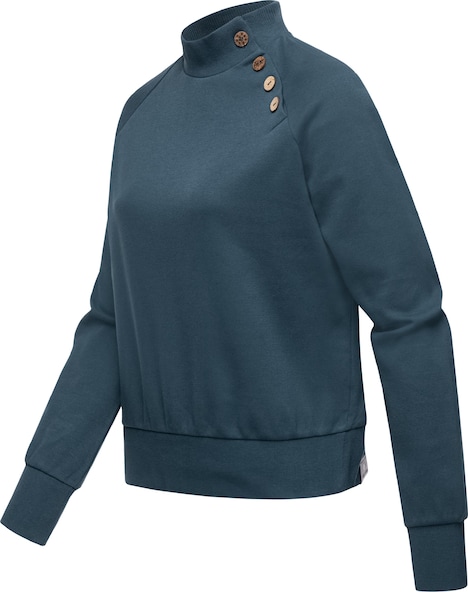 Sweatshirt Majjorka Solid