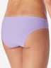 Schiesser Damen Slip Invisible Cotton 2-Pack zartlila,zartlila