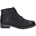 Damen Stiefelette Sienna 75, schwarz