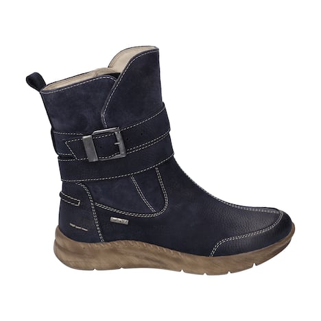 Damen Stiefel Conny 54, ocean