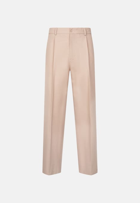 Herren Chino - Uni