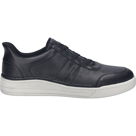 Herren Sneaker Cleve 11, schwarz