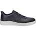 Herren Sneaker Cleve 11, schwarz