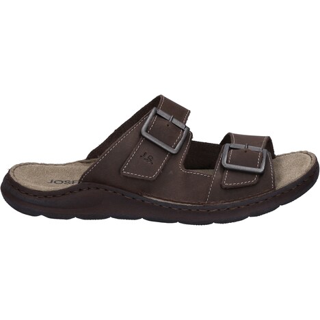 Herren Sandale Maverick 06, mocca