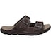 Herren Sandale Maverick 06, mocca