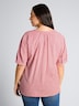 Tom Tailor Women PLUS Blusen & Shirts Plus Size - Bluse aus Baumwolle