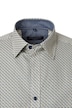 Freizeithemd Print Casual Fit