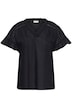 Ärmellose Bluse Regular fit
