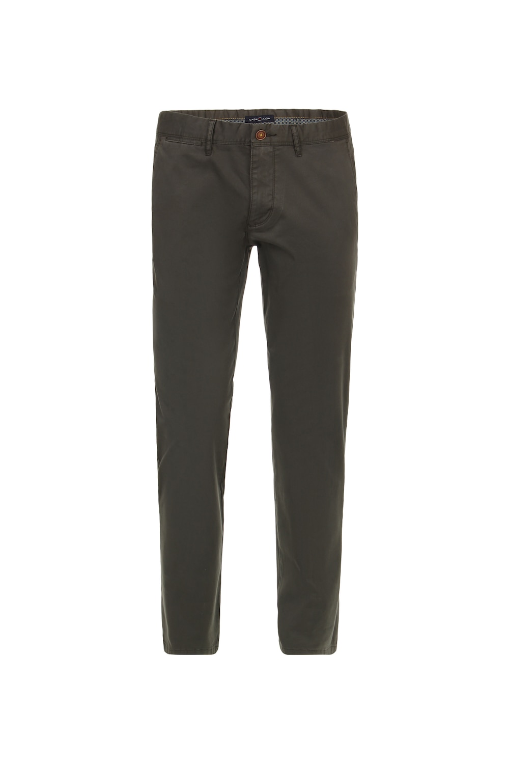 Chinohose uni