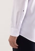 Herren Business Hemd - Karo