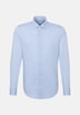 Herren Business Hemd - Uni