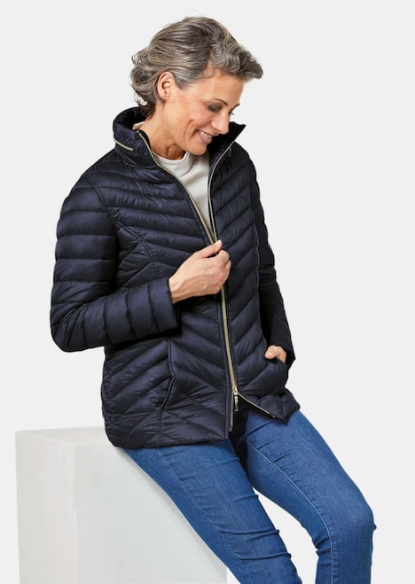 GOLDNER Gewatteerd jasje Gewatteerd jack