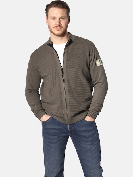 Strickjacke THORSKARVAR