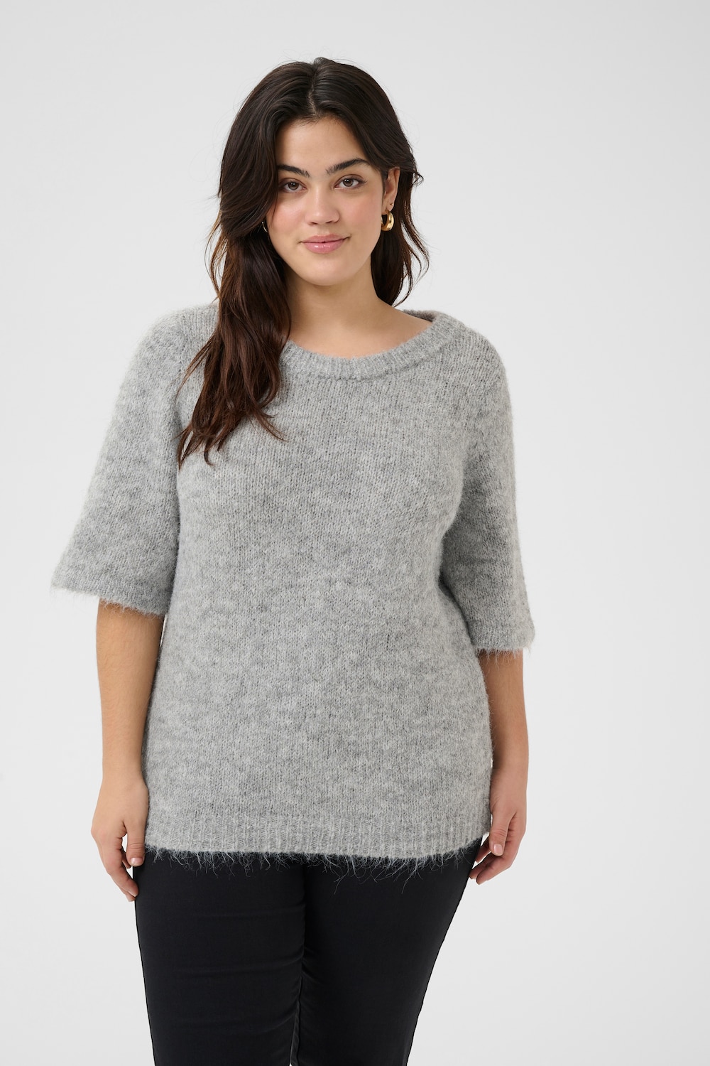 Strickpullover Regular fit
