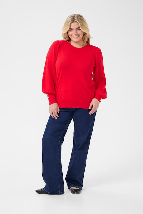 Strickpullover Regular fit