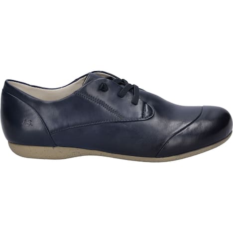 Damen Halbschuh Fiona 01, fathom