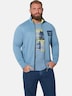 Sweatjacke RONIG