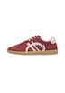 Sneaker mit Logo-Detail
