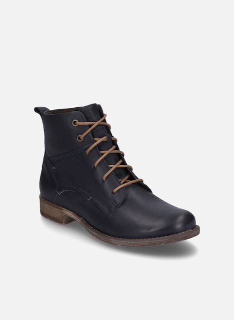 Damen Stiefelette Sienna 95, ocean