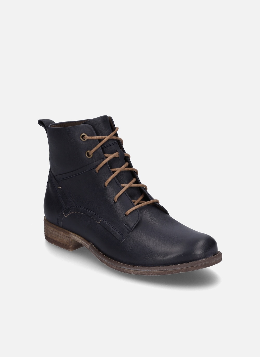 Damen Stiefelette Sienna 95, ocean