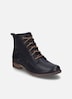 Damen Stiefelette Sienna 95, ocean
