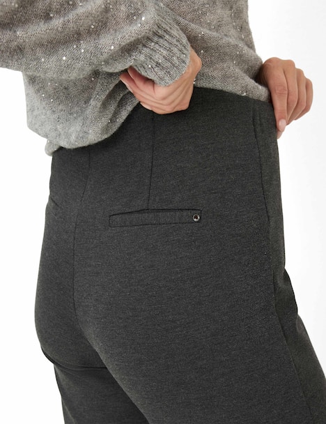 Style LILLYTH FLARED  Hosen lang