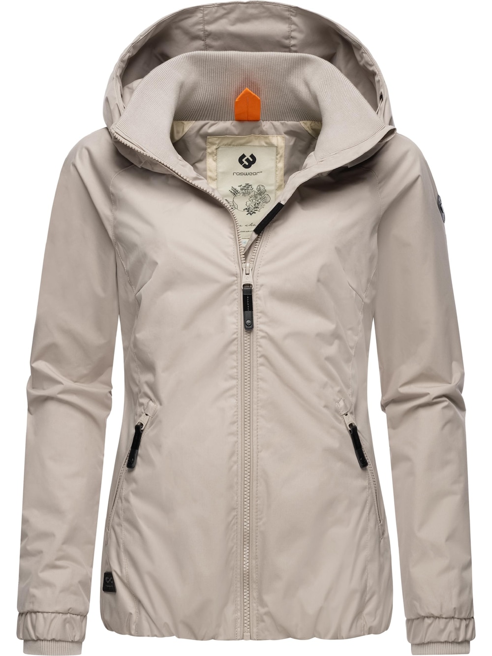 Übergangsjacke Dizzie