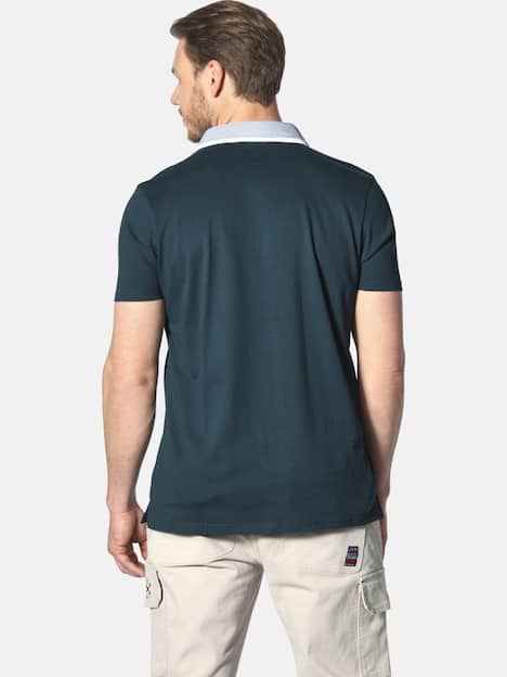 Poloshirt DANHY