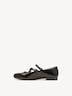 Damen Ballerina H-Weite