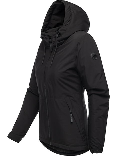 Winterjacke Bevin Warm YOUMODO