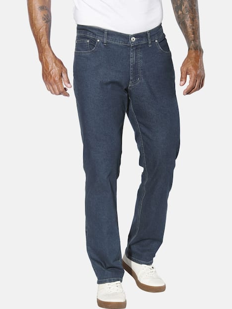 Tiefbundjeans OKKO