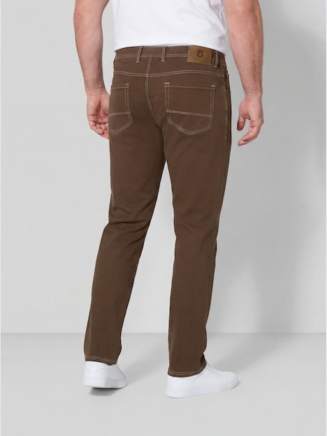 Tiefbundhose OTTAR