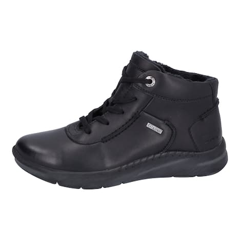 Damen Halbschuh Conny 50, schwarz