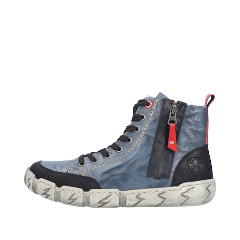 Kurzstiefel L0370
