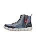 Kurzstiefel L0370