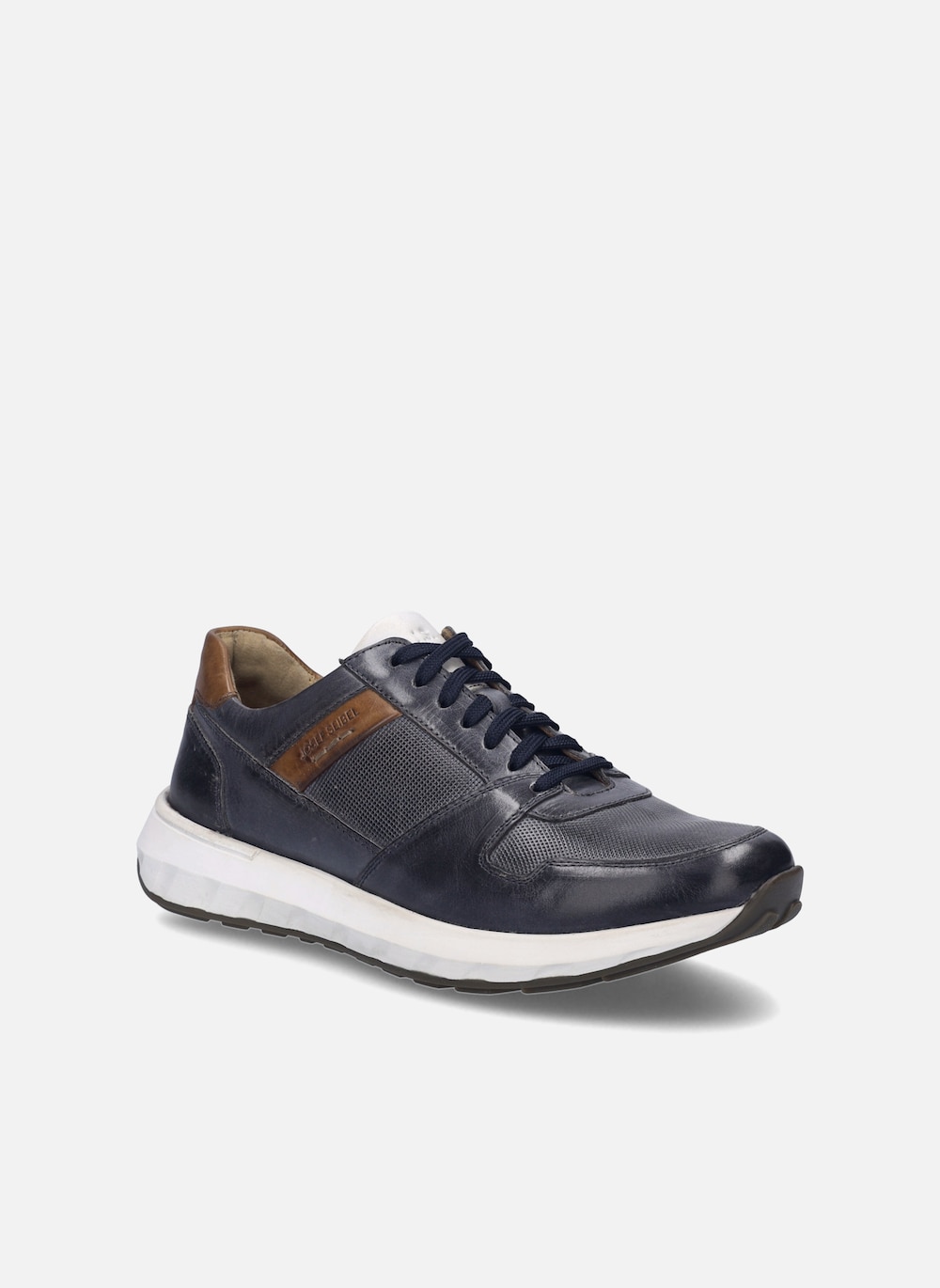 Herren Sneaker Cameron 10, ocean-multi