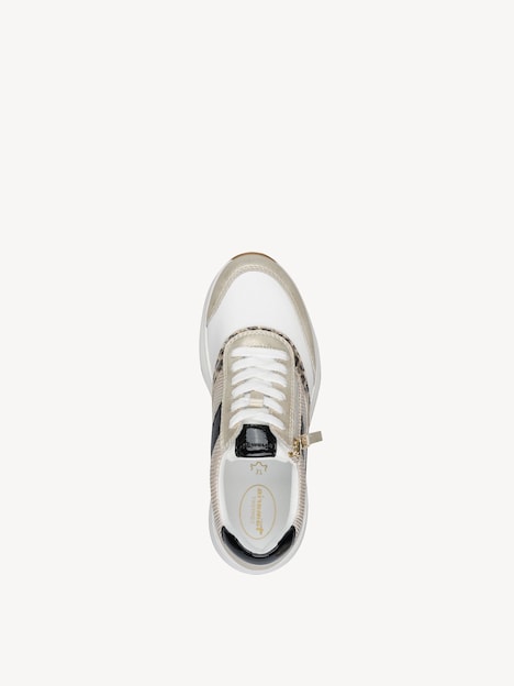 Damen Sneaker H-Weite