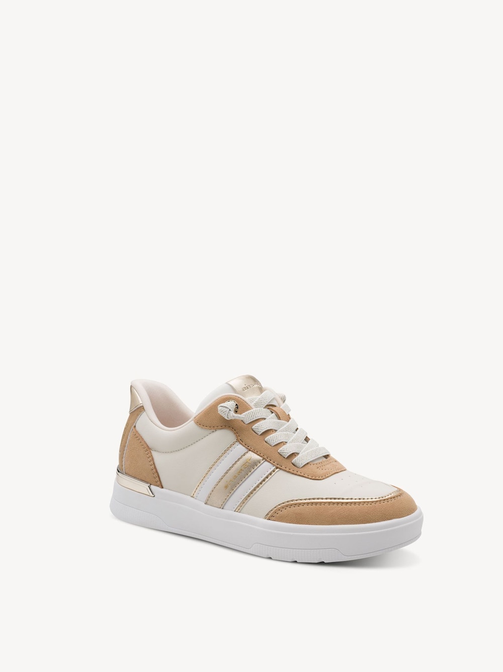 Damen Sneaker H-Weite