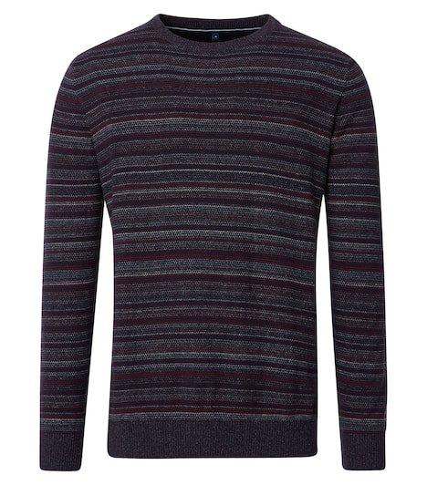 Pullover andere Muster