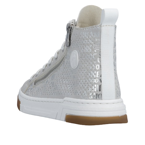 Sneaker High N3945