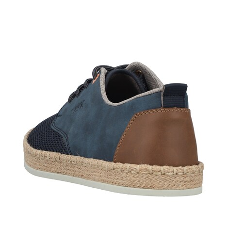Schnürschuhe B2648