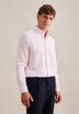 Herren Business Hemd - Struktur