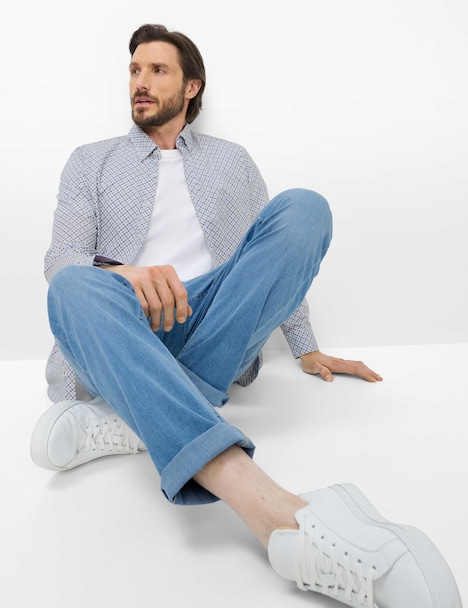 Style LASSE  Jeans