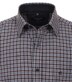 Flanellhemd kariert Casual Fit