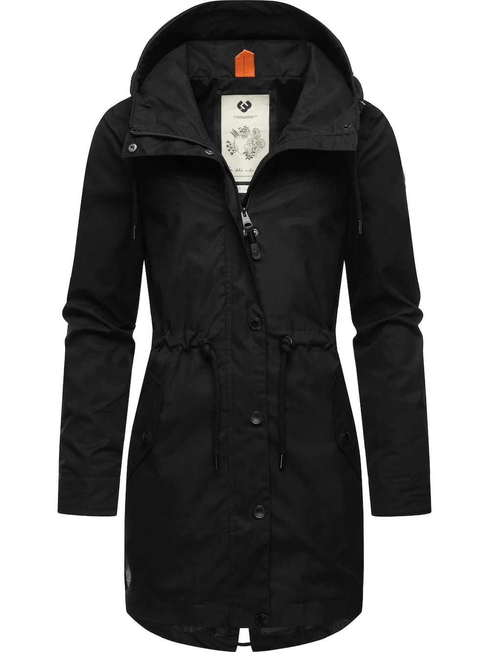 Parka Canny