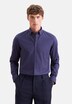 Herren Flanellhemd - Karo