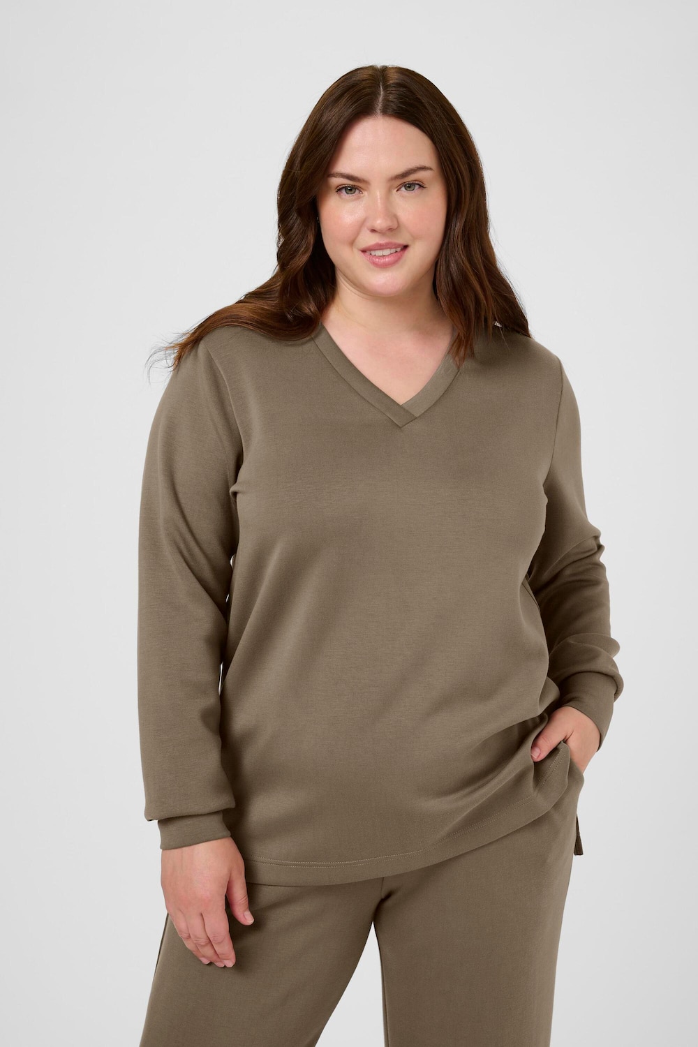 Sweatshirt Loose fit